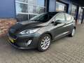 Ford Fiesta 1.0 ECOB. TITANIUM CAMERA. NAVI. Gris - thumbnail 1