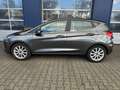 Ford Fiesta 1.0 ECOB. TITANIUM CAMERA. NAVI. Gris - thumbnail 3