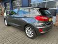 Ford Fiesta 1.0 ECOB. TITANIUM CAMERA. NAVI. Gris - thumbnail 2