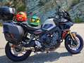 Yamaha Tracer 9 GT Чорний - thumbnail 12