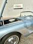 Chevrolet Corvette CABRIOLET 1958 Albastru - thumbnail 12