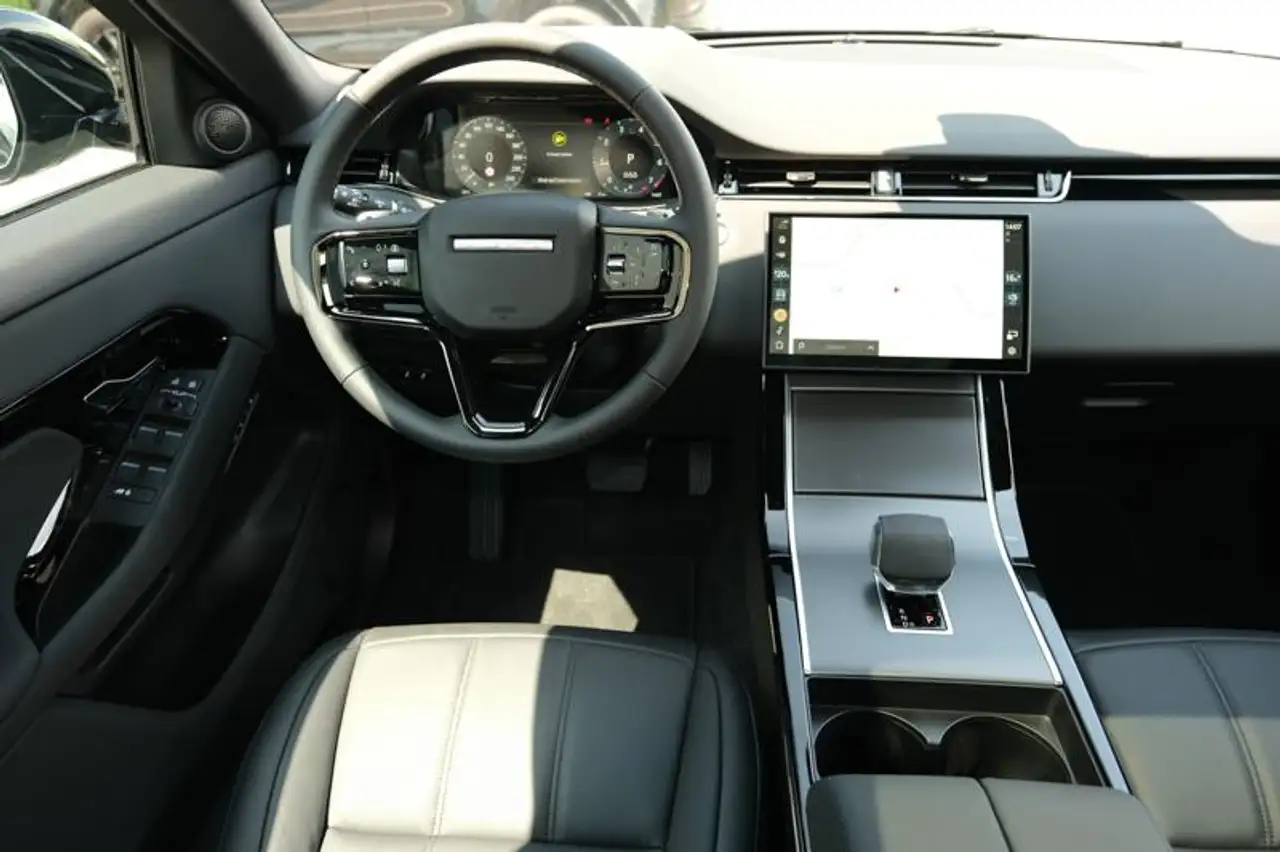 Land Rover Range Rover Evoque 2026 — фото 13