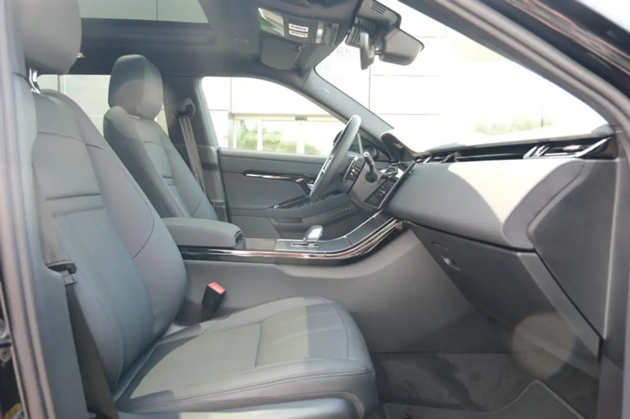 Land Rover Range Rover Evoque 2026