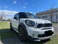 MINI Cooper SD Paceman Mini Paceman 2.0 Cooper SD E6 jonny Cooper works Blanco - thumbnail 3