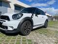 MINI Cooper SD Paceman Mini Paceman 2.0 Cooper SD E6 jonny Cooper works Blanco - thumbnail 1