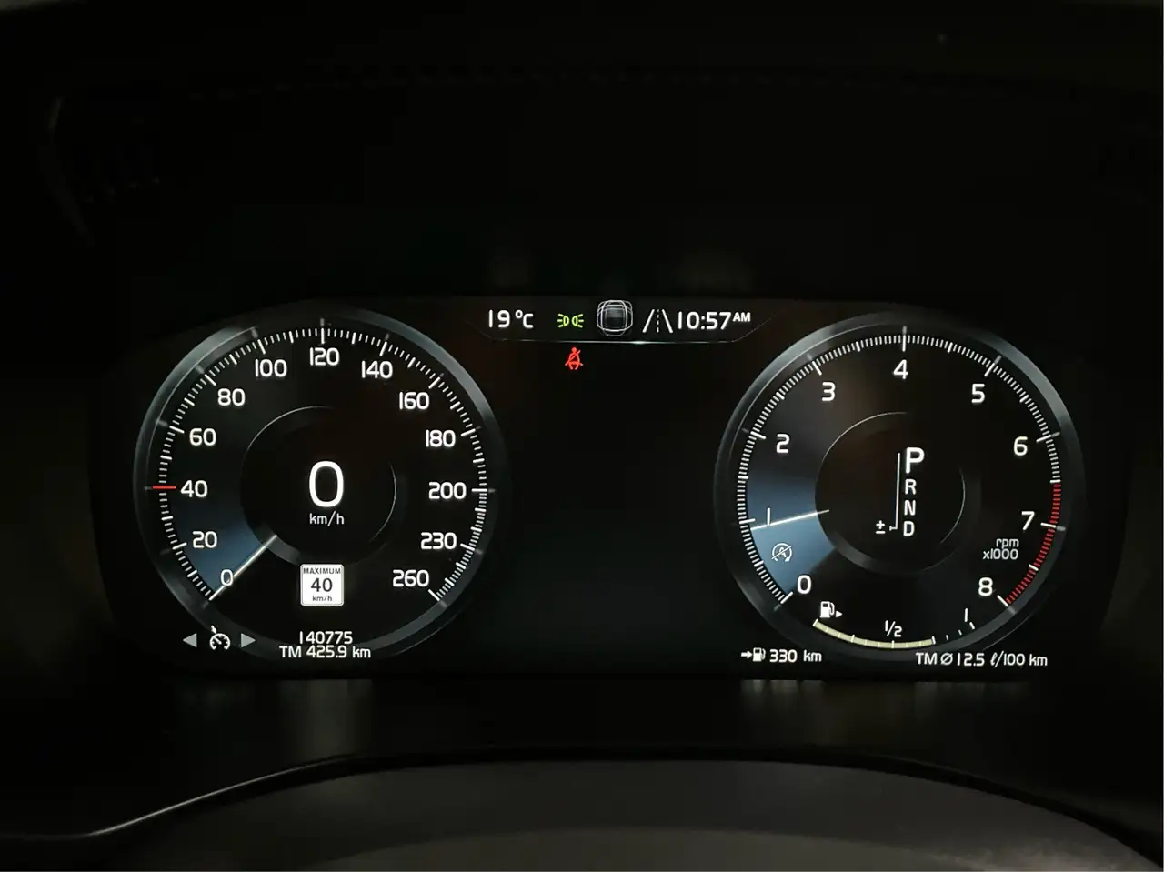 Volvo XC60 fotografie Volvo XC60
