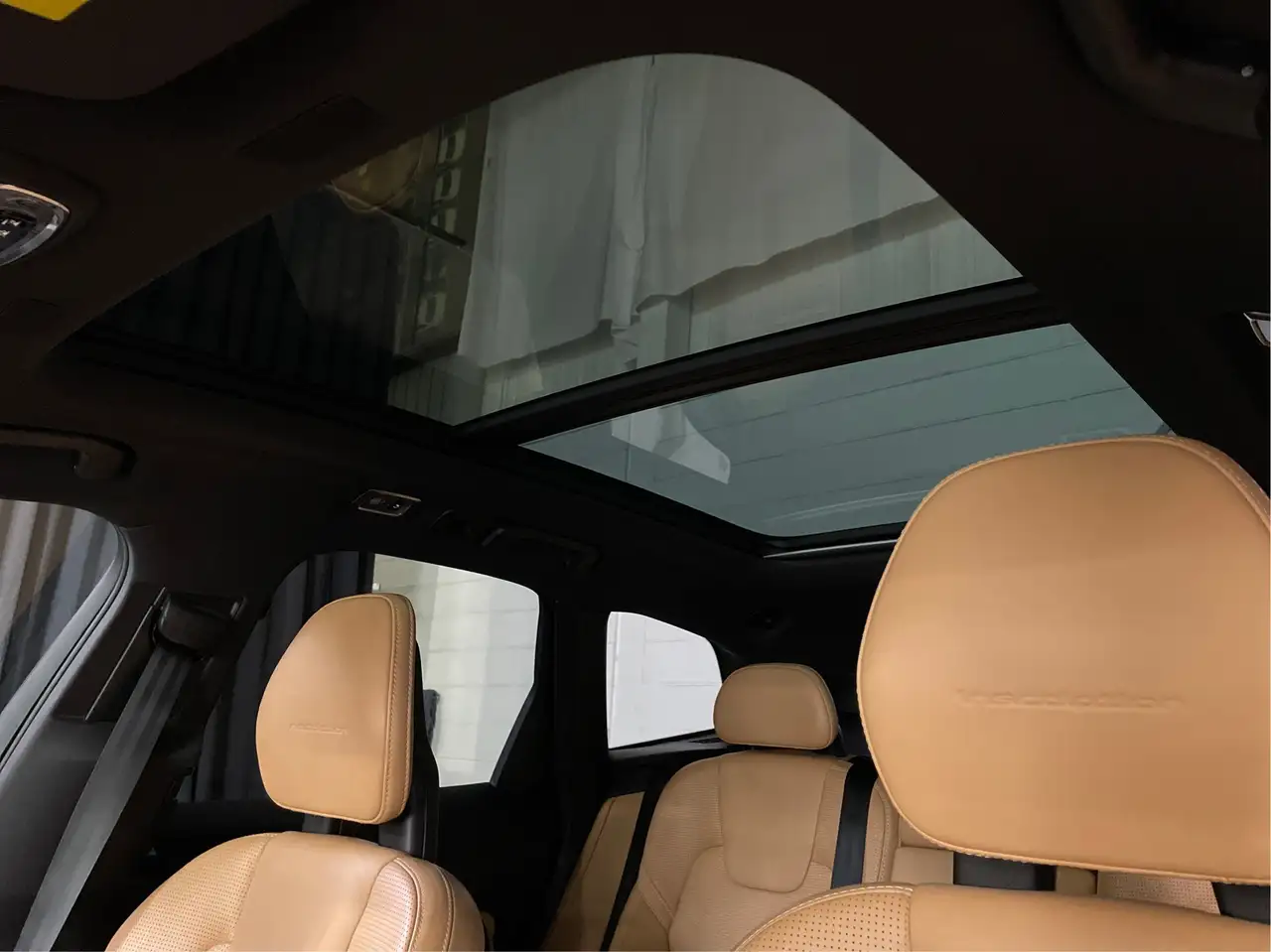 Volvo XC60 fotografie Volvo XC60