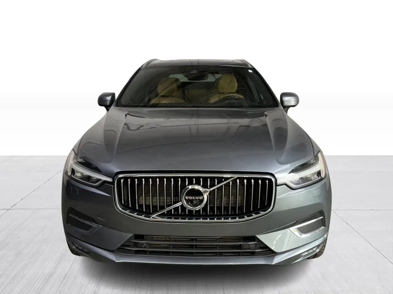 Volvo XC60 fotografie Volvo XC60