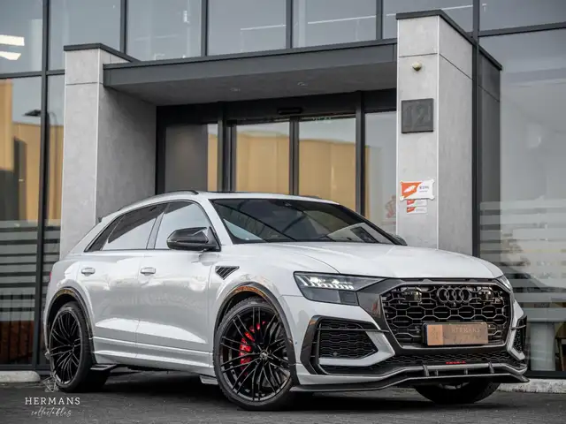 Audi RS Q8 RSQ8 -R ABT 4.0 TFSI quattro / 1 of 125 / Carbon /