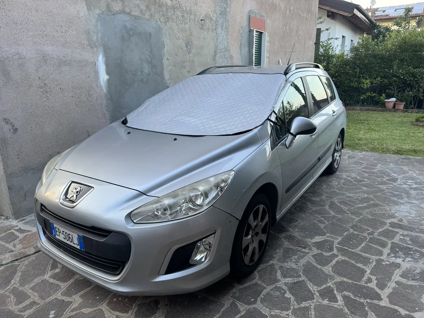 Peugeot 308 SW HDi FAP (90) 92 Access - 1