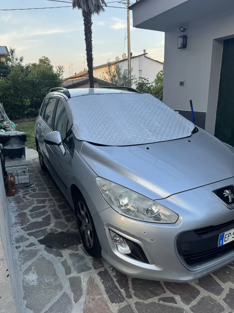 Peugeot 308 SW HDi FAP (90) 92 Access - 2