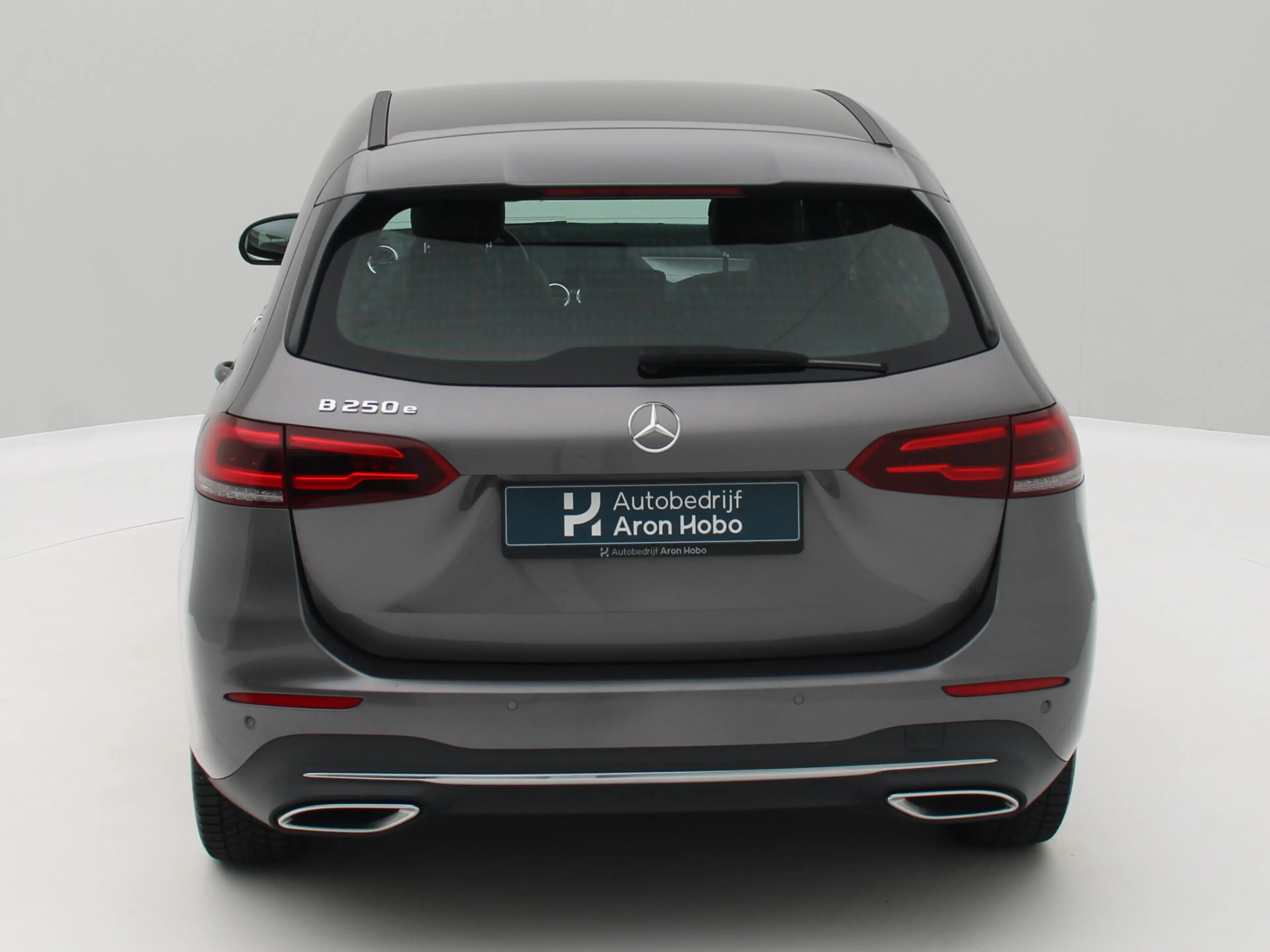 Mercedes-Benz B 250 e Business Line Camera, Carplay, Sfeer, Stoelverwa — photo 4