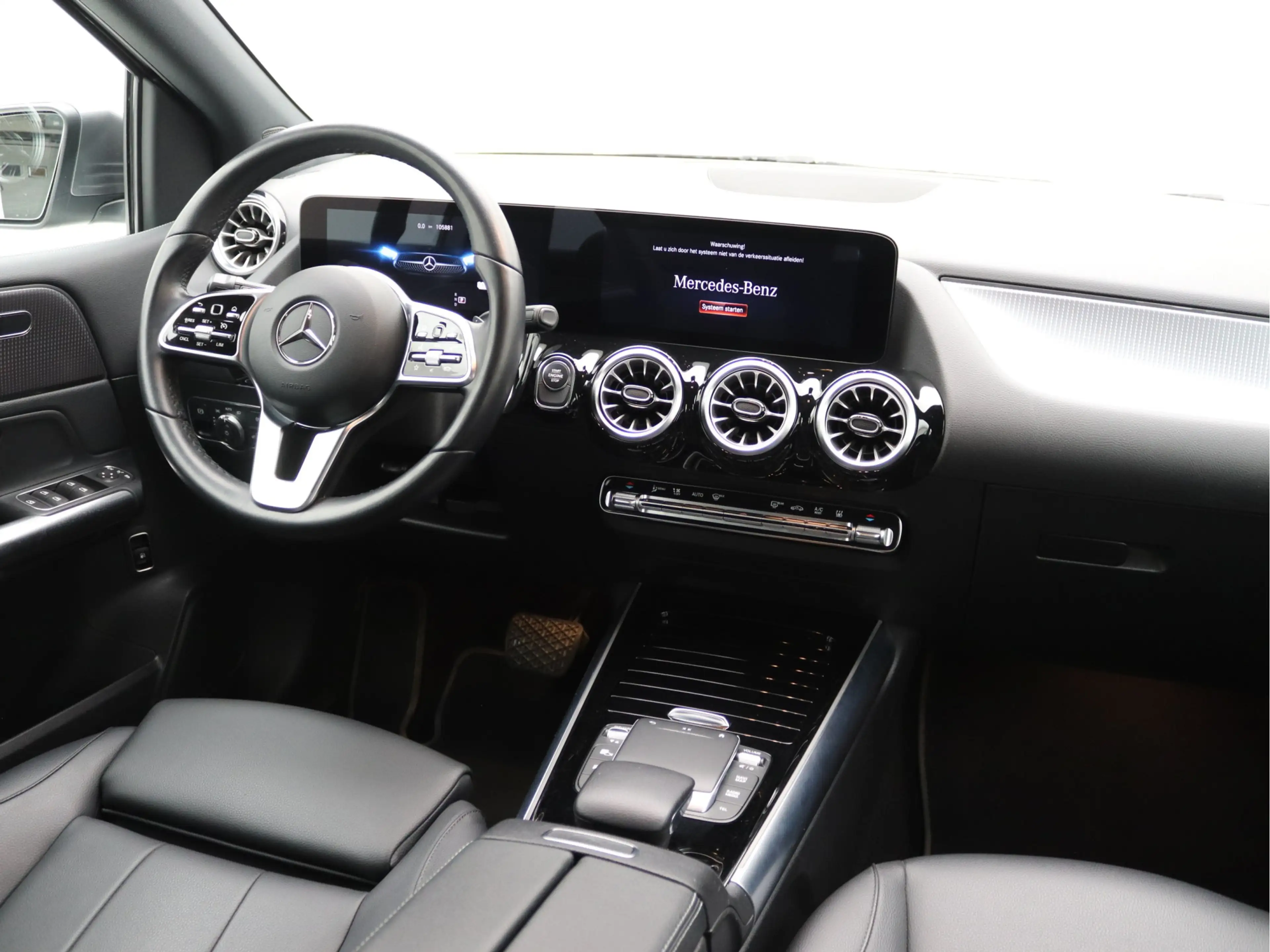 Mercedes-Benz B 250 e Business Line Camera, Carplay, Sfeer, Stoelverwa — photo 14