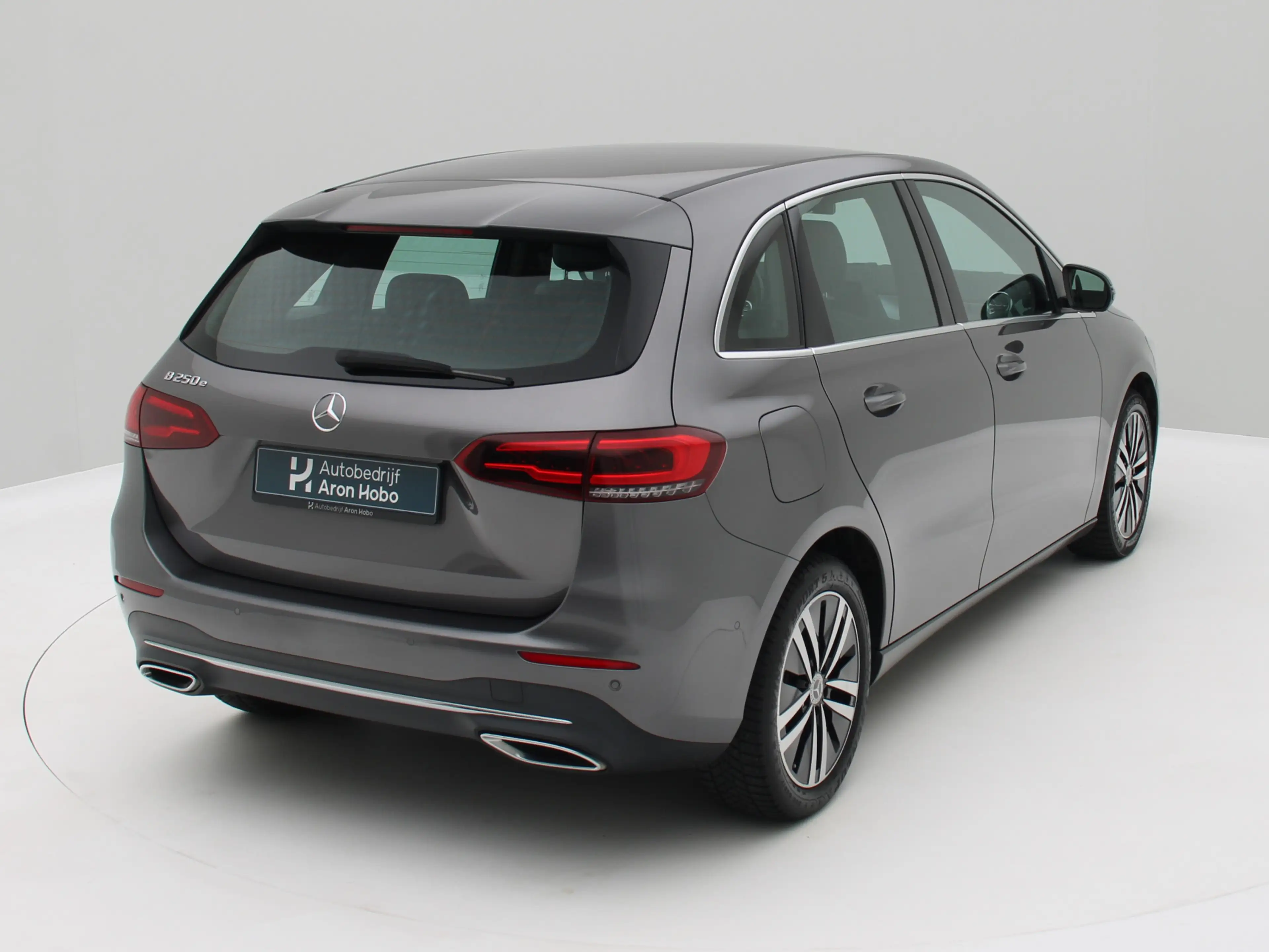 Mercedes-Benz B 250 e Business Line Camera, Carplay, Sfeer, Stoelverwa — photo 5