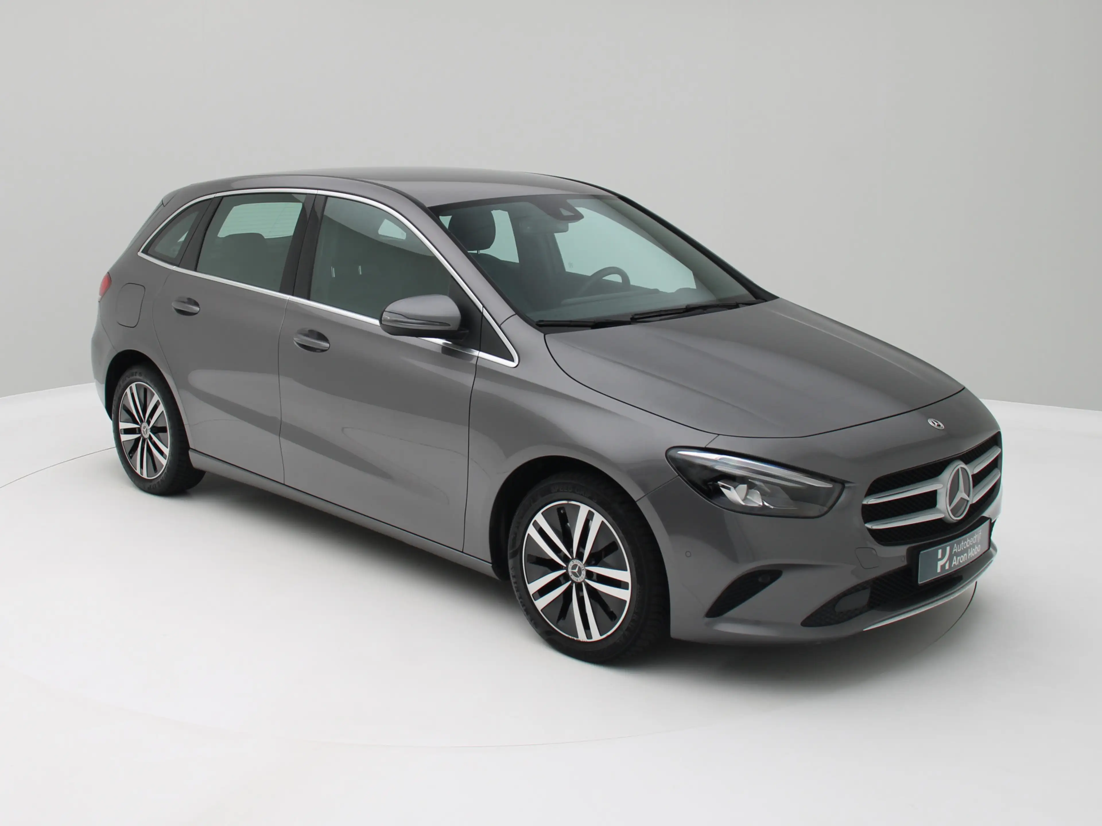 Mercedes-Benz B 250 e Business Line Camera, Carplay, Sfeer, Stoelverwa — photo 7