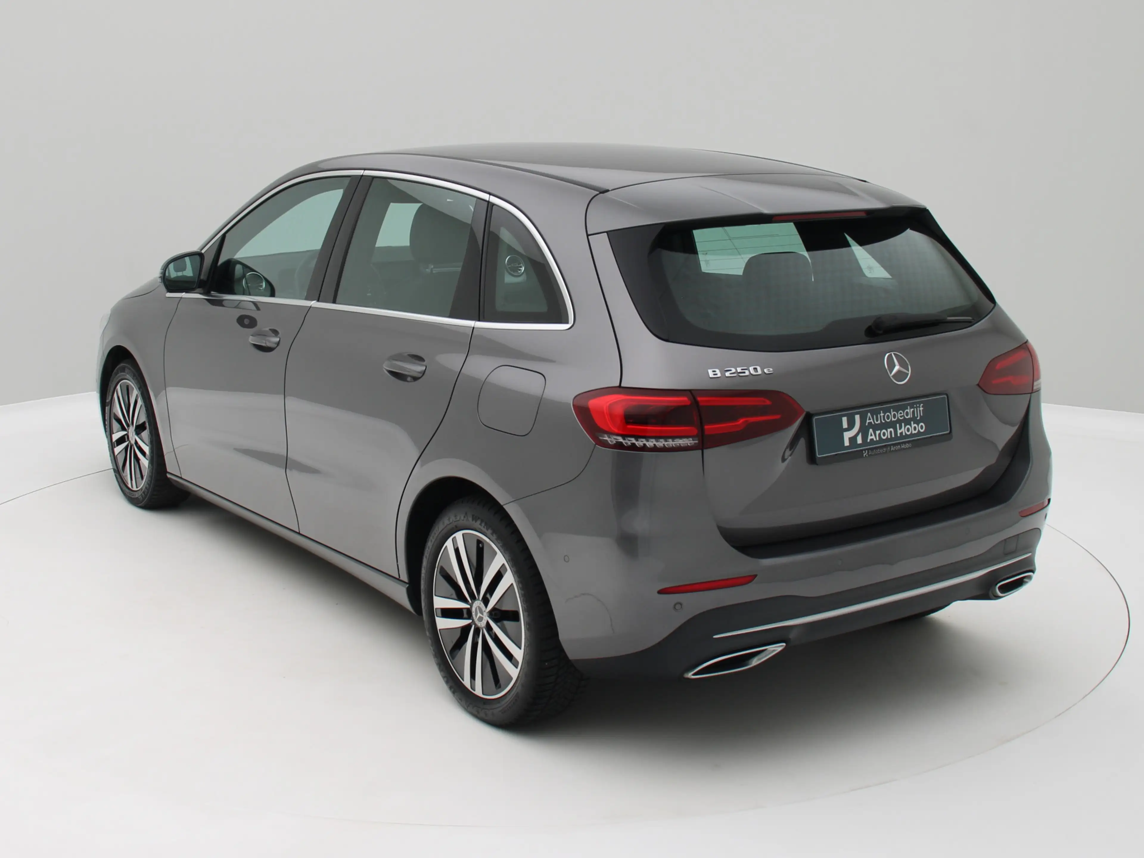 Mercedes-Benz B 250 e Business Line Camera, Carplay, Sfeer, Stoelverwa — photo 3