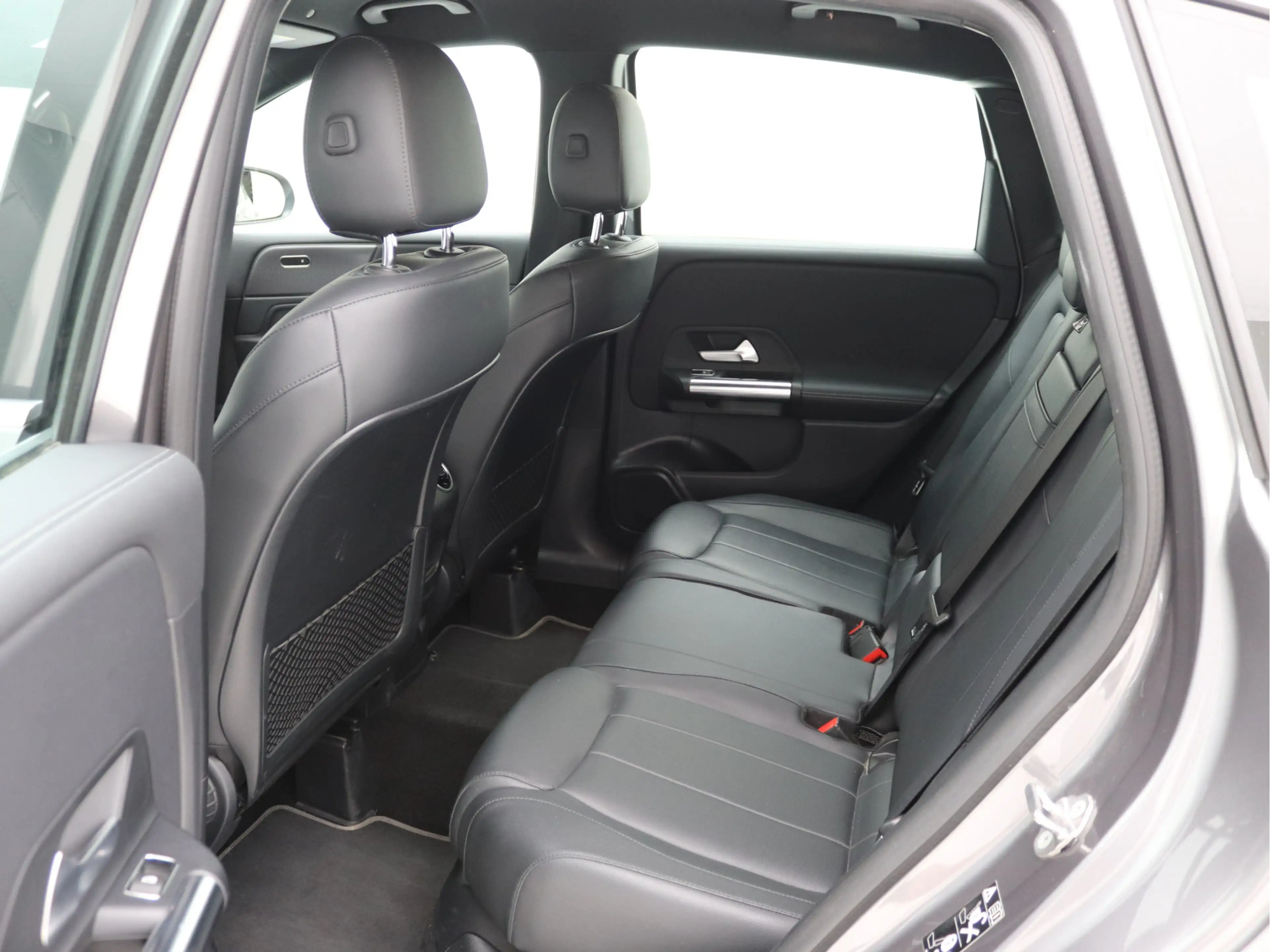 Mercedes-Benz B 250 e Business Line Camera, Carplay, Sfeer, Stoelverwa — photo 12