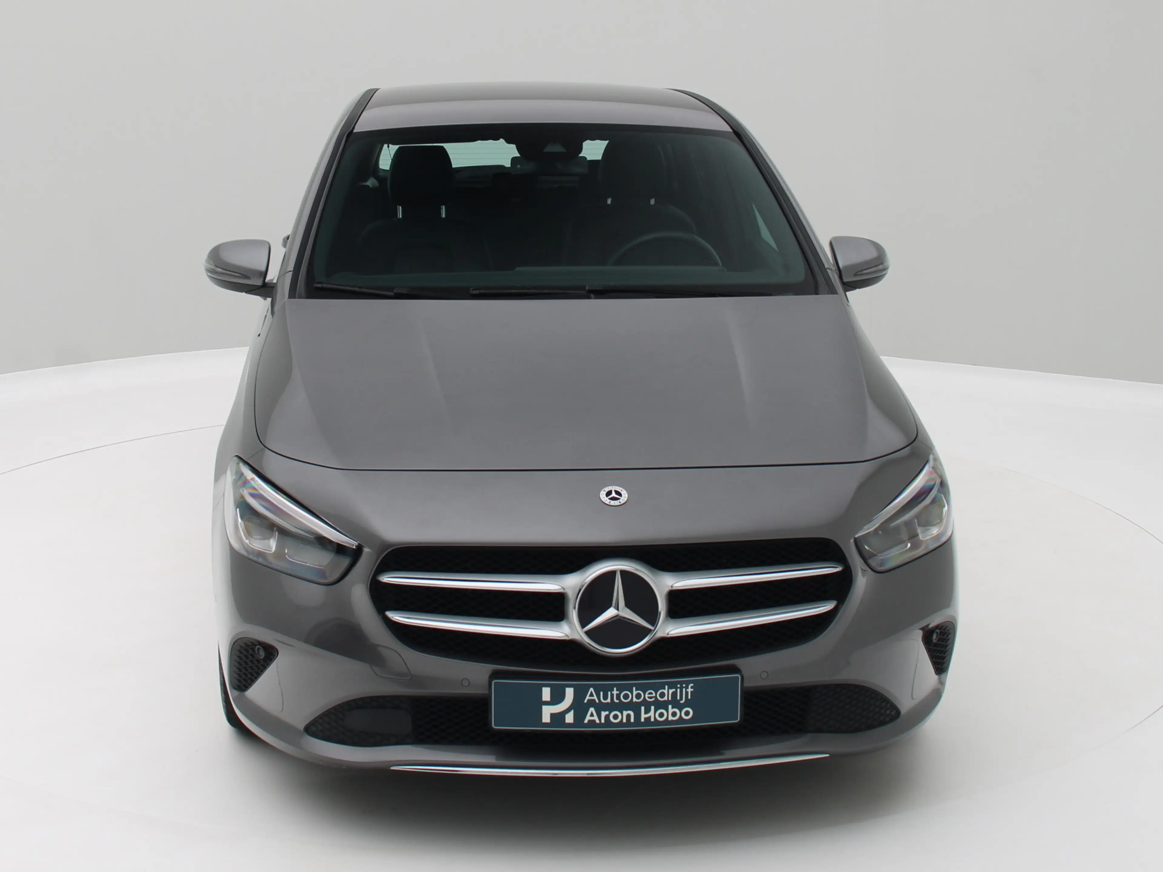 Mercedes-Benz B 250 e Business Line Camera, Carplay, Sfeer, Stoelverwa — photo 8