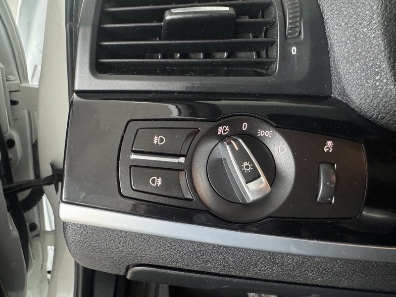 BMW X4 xDrive28i High Exec. — photo 13