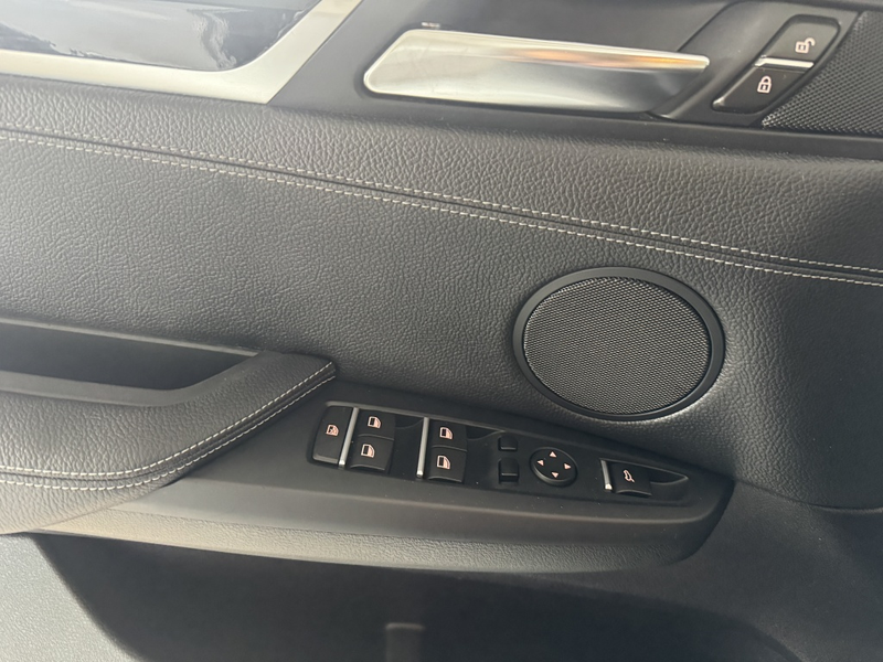 BMW X4 xDrive28i High Exec. — photo 14