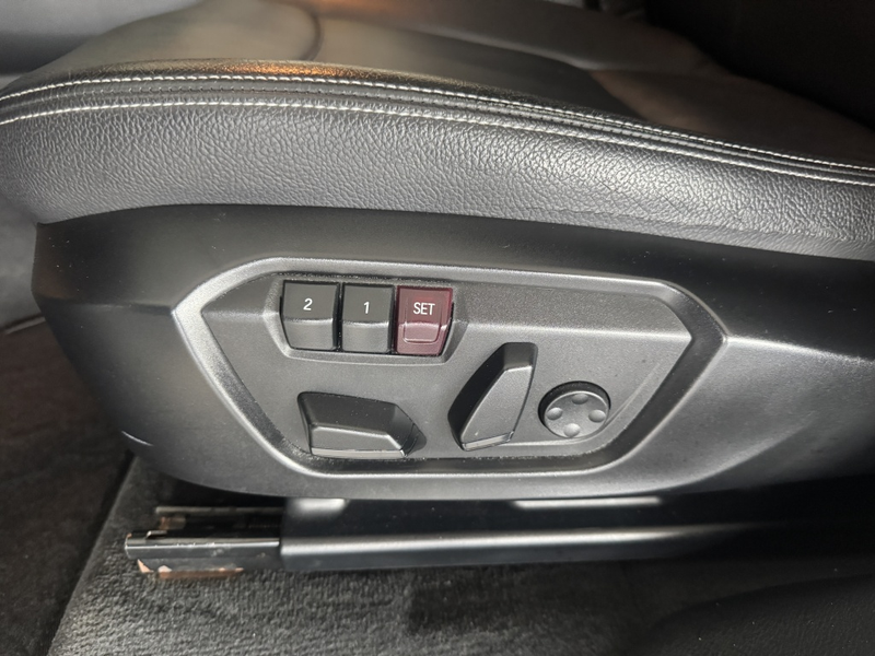 BMW X4 xDrive28i High Exec. — photo 15