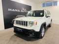 Jeep Renegade Renegade 1.6 mjt Limited fwd 120cv E6 Blanc - thumbnail 1