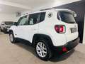 Jeep Renegade Renegade 1.6 mjt Limited fwd 120cv E6 Blanc - thumbnail 3