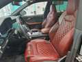 Audi SQ8 PREZZO UNICO 4.0 V8 tdi IVA 435CV!!!!! Zwart - thumbnail 9