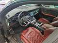 Audi SQ8 PREZZO UNICO 4.0 V8 tdi IVA 435CV!!!!! Zwart - thumbnail 7