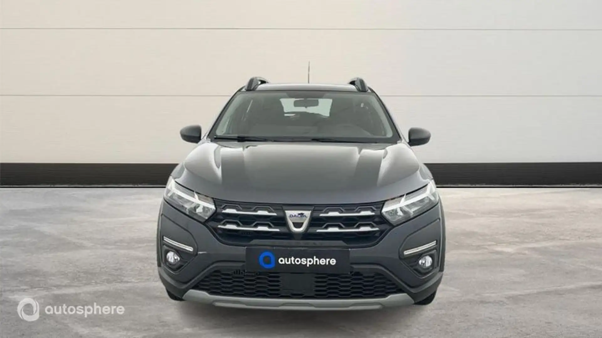 Dacia Sandero 1.0 ECO-G 100ch Confort -22 - 2