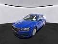 Skoda Superb Combi Ambition 1.5 TSI DSG LED NAV PDC SH Bleu - thumbnail 2