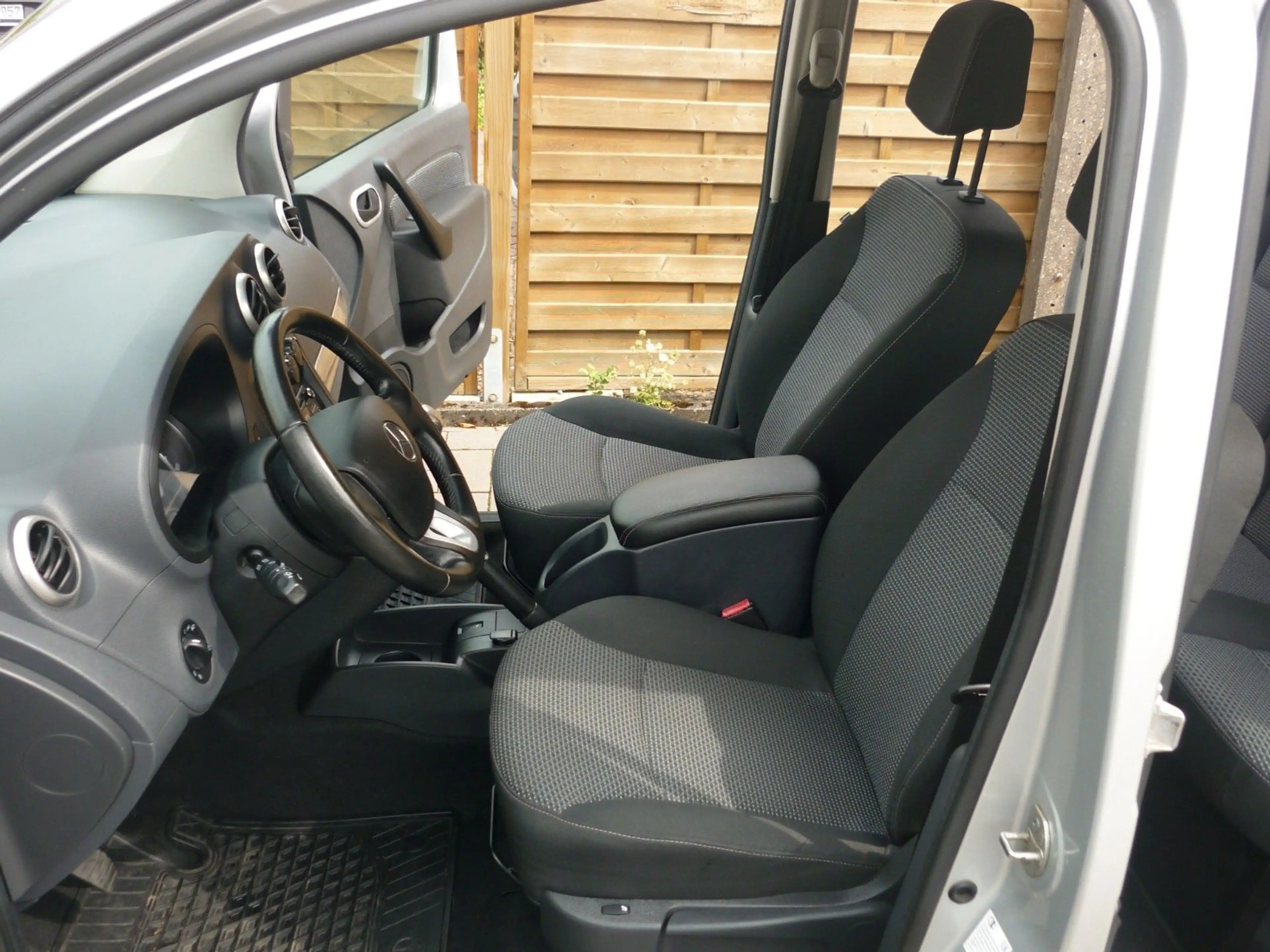 Mercedes-Benz Citan CITAN KOMBI 111 CDI EXTRALANG+EDITION+7 SITZER+ — photo 7