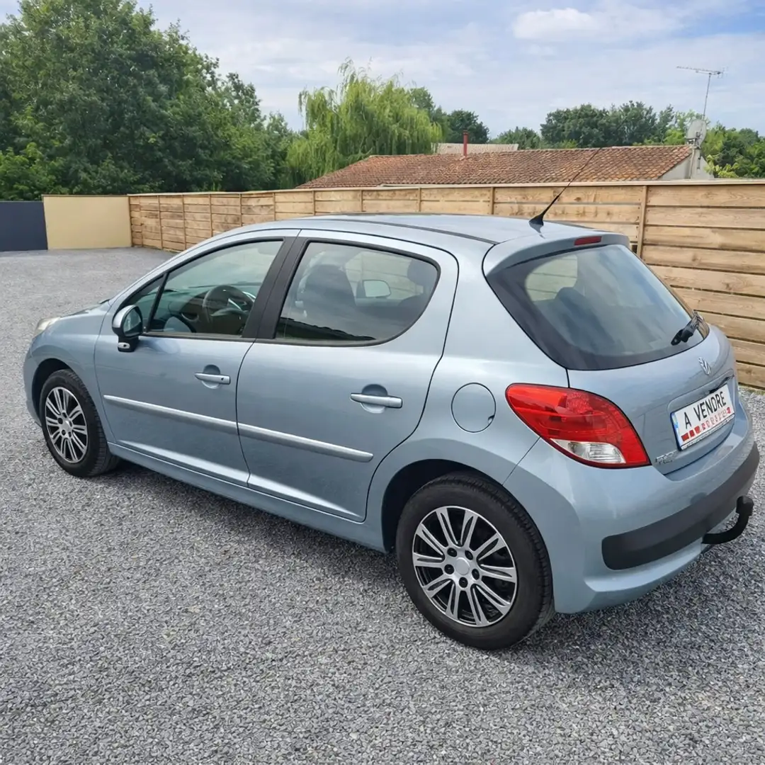 Peugeot 207 207 1.4e 75ch Urban - 2