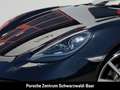 Porsche Boxster 718 Sitzbelüftung Rückfahrkamera BOSE Noir - thumbnail 10