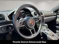 Porsche Boxster 718 Sitzbelüftung Rückfahrkamera BOSE Noir - thumbnail 12