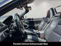 Porsche Boxster 718 Sitzbelüftung Rückfahrkamera BOSE Noir - thumbnail 13