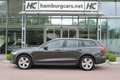 Volvo V60 Cross Country CC B4 AWD AHK Leder AssistenzPaket Klima-SItz-L... Grau - thumbnail 8