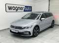 Volkswagen Passat Variant Elegance 2,0 SCR TDI DSG.R-Line/IQ Matrix LED/A... Silber - thumbnail 2