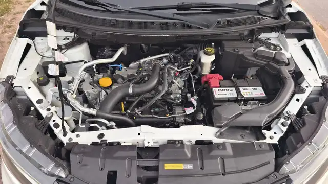 Nissan Qashqai view 15