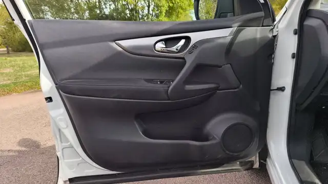 Nissan Qashqai view 7