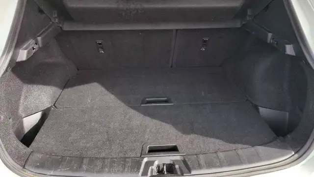 Nissan Qashqai view 14
