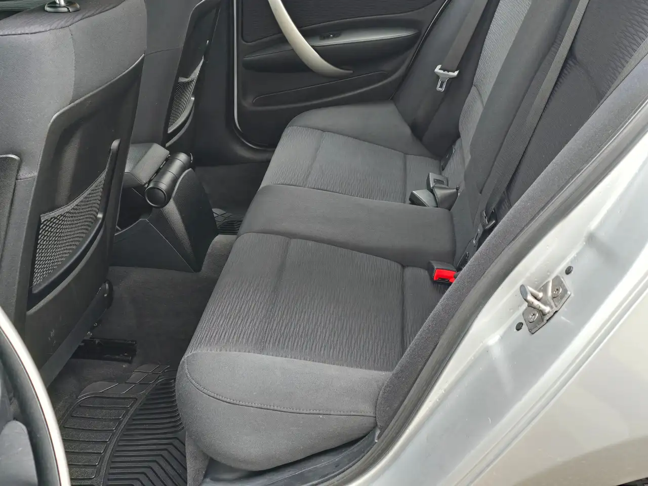 BMW 116 116d Top – Bild 19