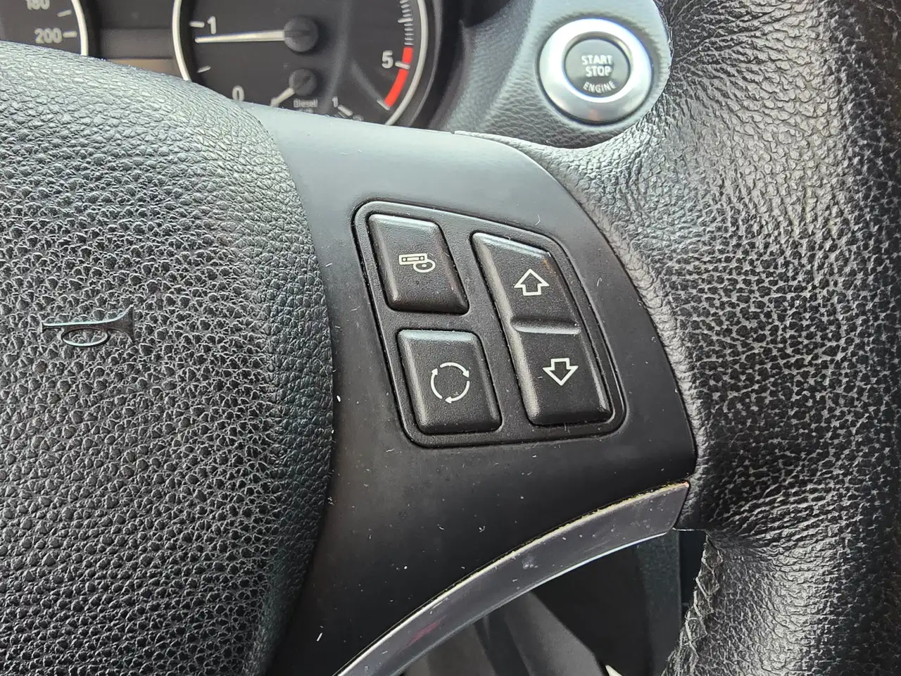 BMW 116 116d Top – Bild 15