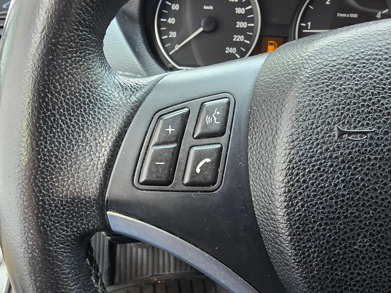 BMW 116 116d Top – Bild 14