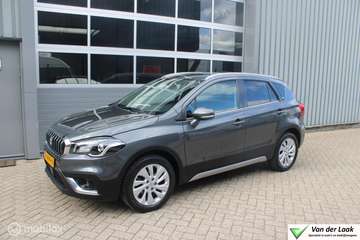 1.0 Boosterjet Exclusive 1e Eig | Boekjes | Stoelv