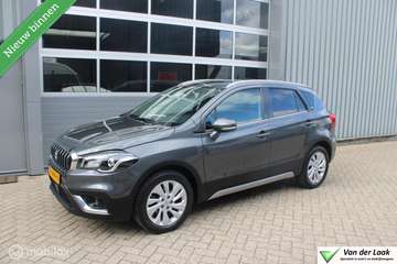 1.0 Boosterjet Exclusive 1e Eig | Boekjes | Stoelv