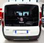 Fiat Doblo 1.4 16v TJT 120Cv Natural Power / Benzina - Metano Blanc - thumbnail 7