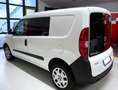 Fiat Doblo 1.4 16v TJT 120Cv Natural Power / Benzina - Metano Blanc - thumbnail 5