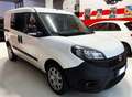 Fiat Doblo 1.4 16v TJT 120Cv Natural Power / Benzina - Metano Blanc - thumbnail 4
