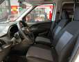 Fiat Doblo 1.4 16v TJT 120Cv Natural Power / Benzina - Metano Blanc - thumbnail 10
